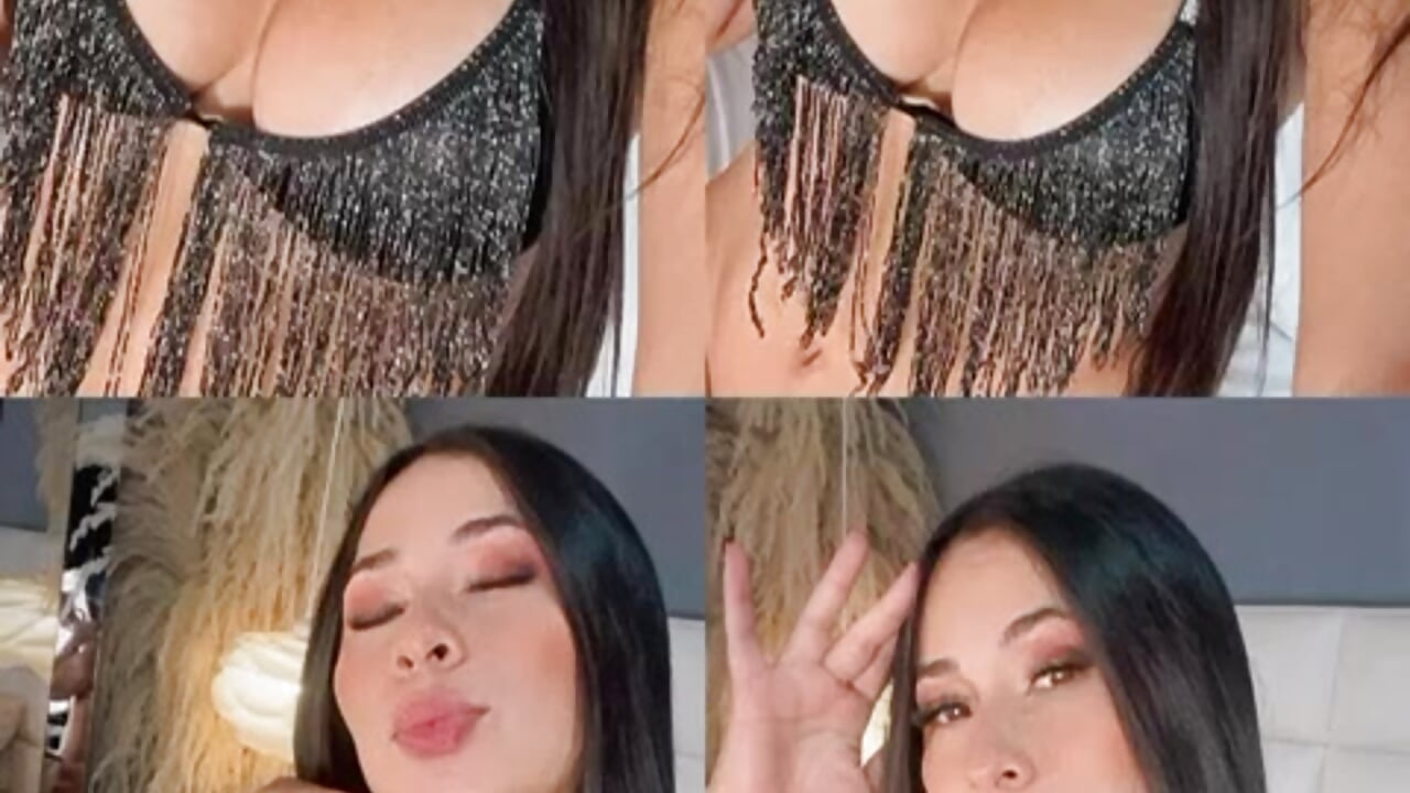 Ready to receive dick🥵 - video by Ahincale cam model