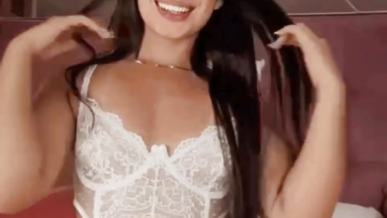 I want to be your submissive👅❤️ - video di Ahincale modella di cam