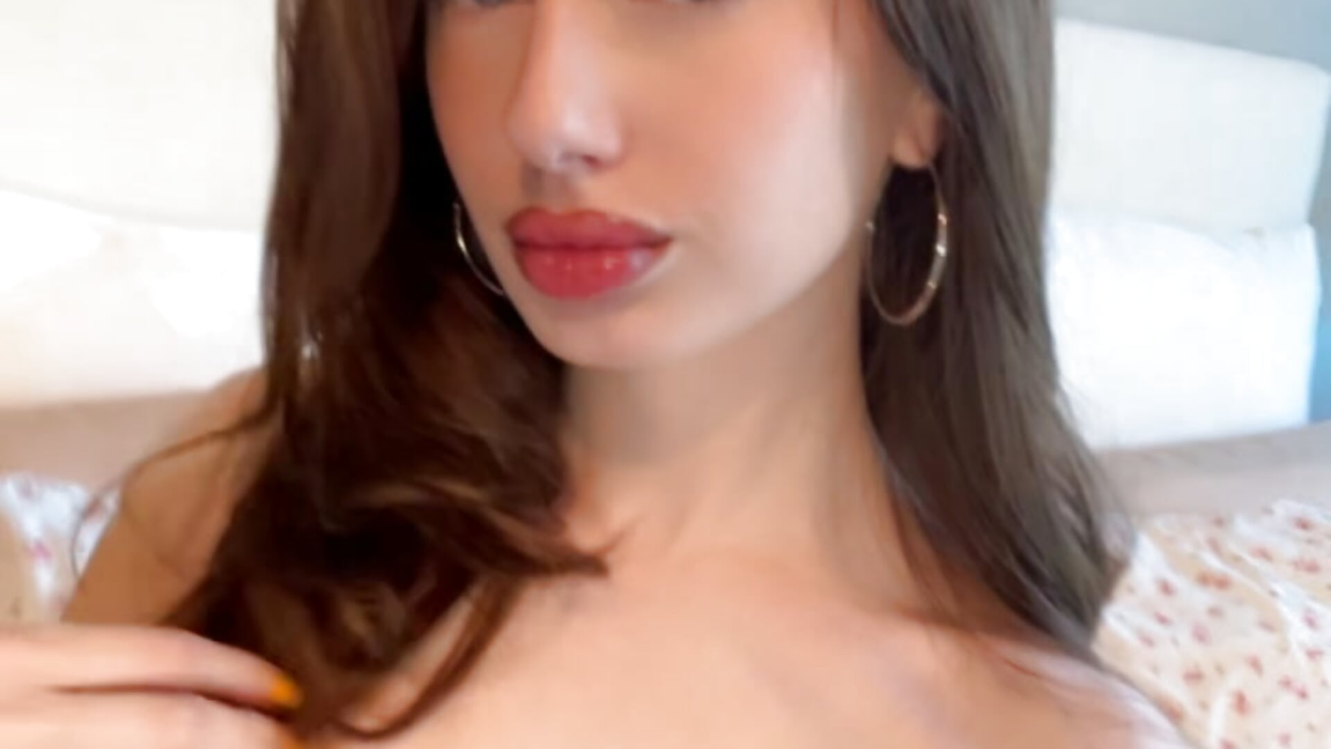 hi🍒 – video af _sloane cam-model