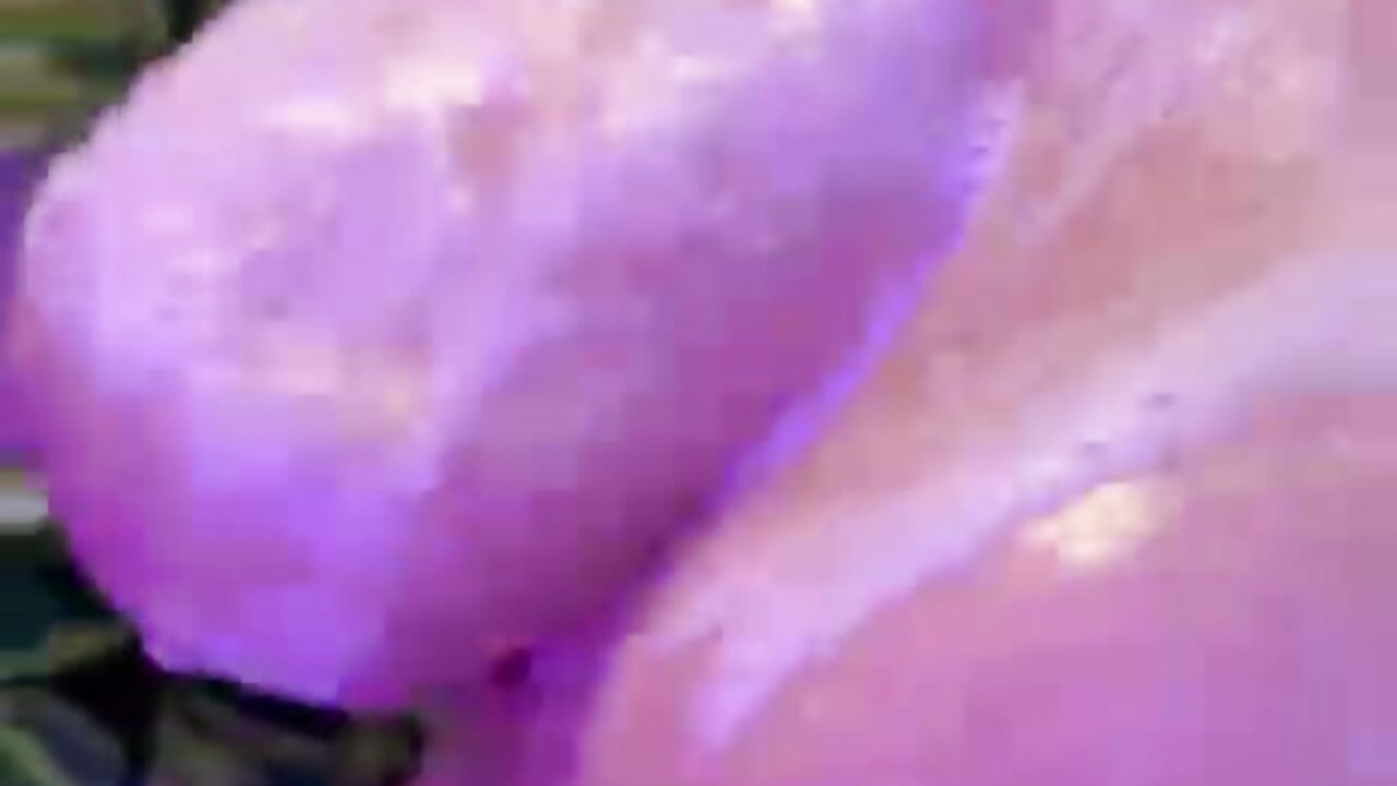 FOAM ON MY BREASTS－カメラキャストのNayla_Garnerの動画