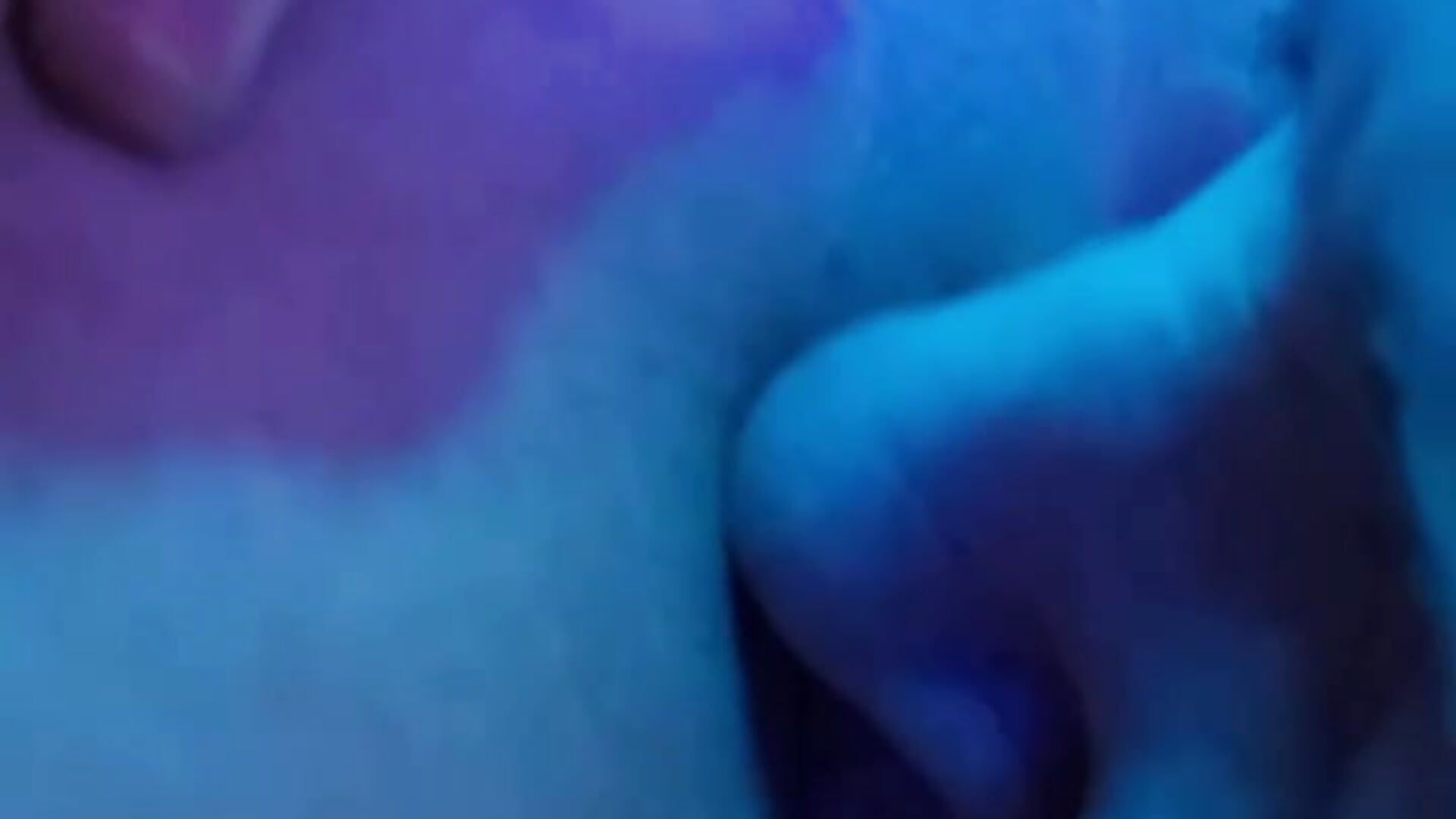 A sneak peek of me eating my girlfriend's delicious pussy