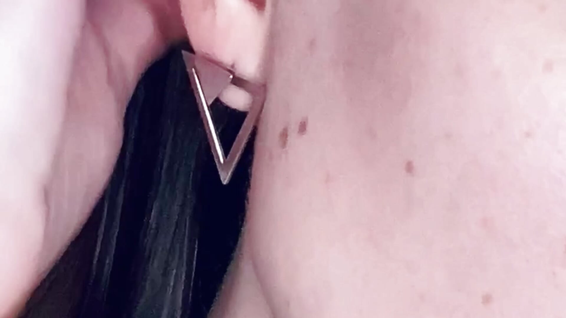 Piercing❤️ - video by Jessica_Gill cam model