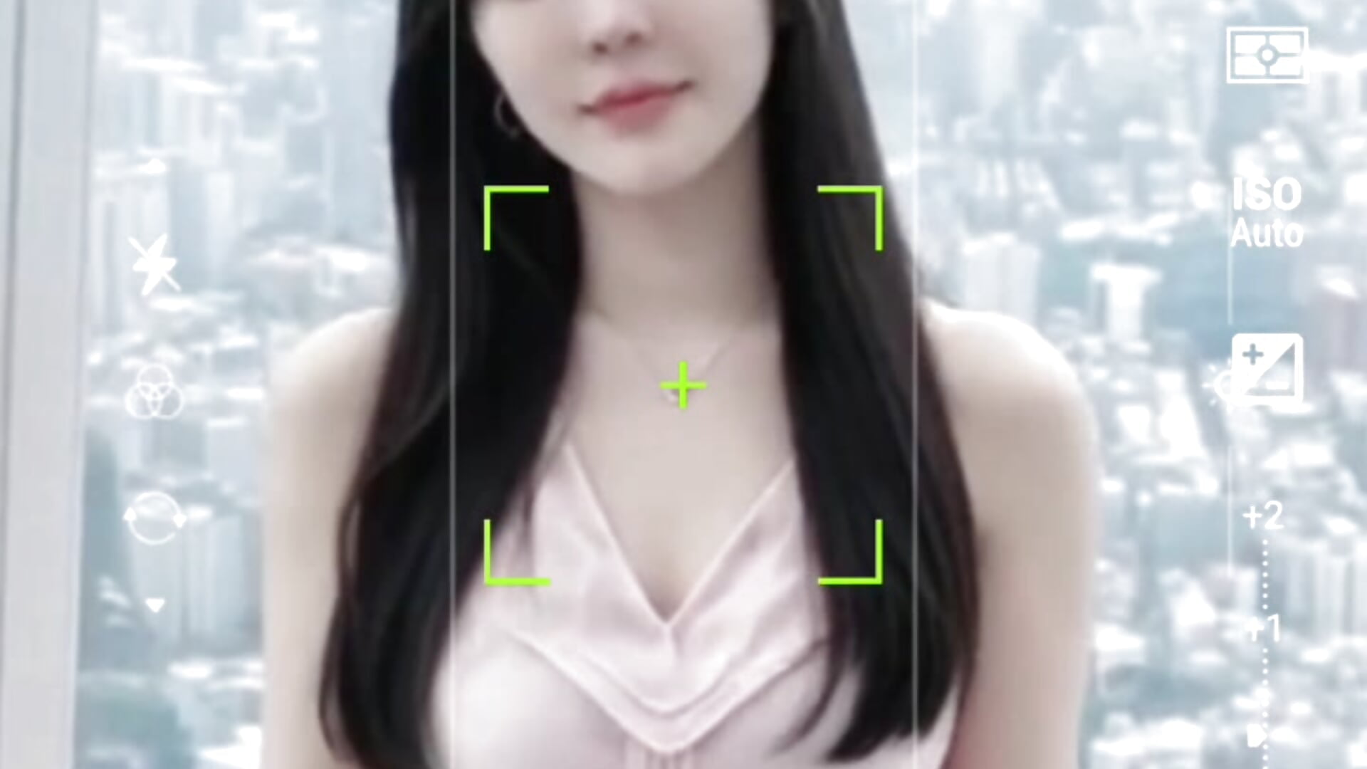 呆萌