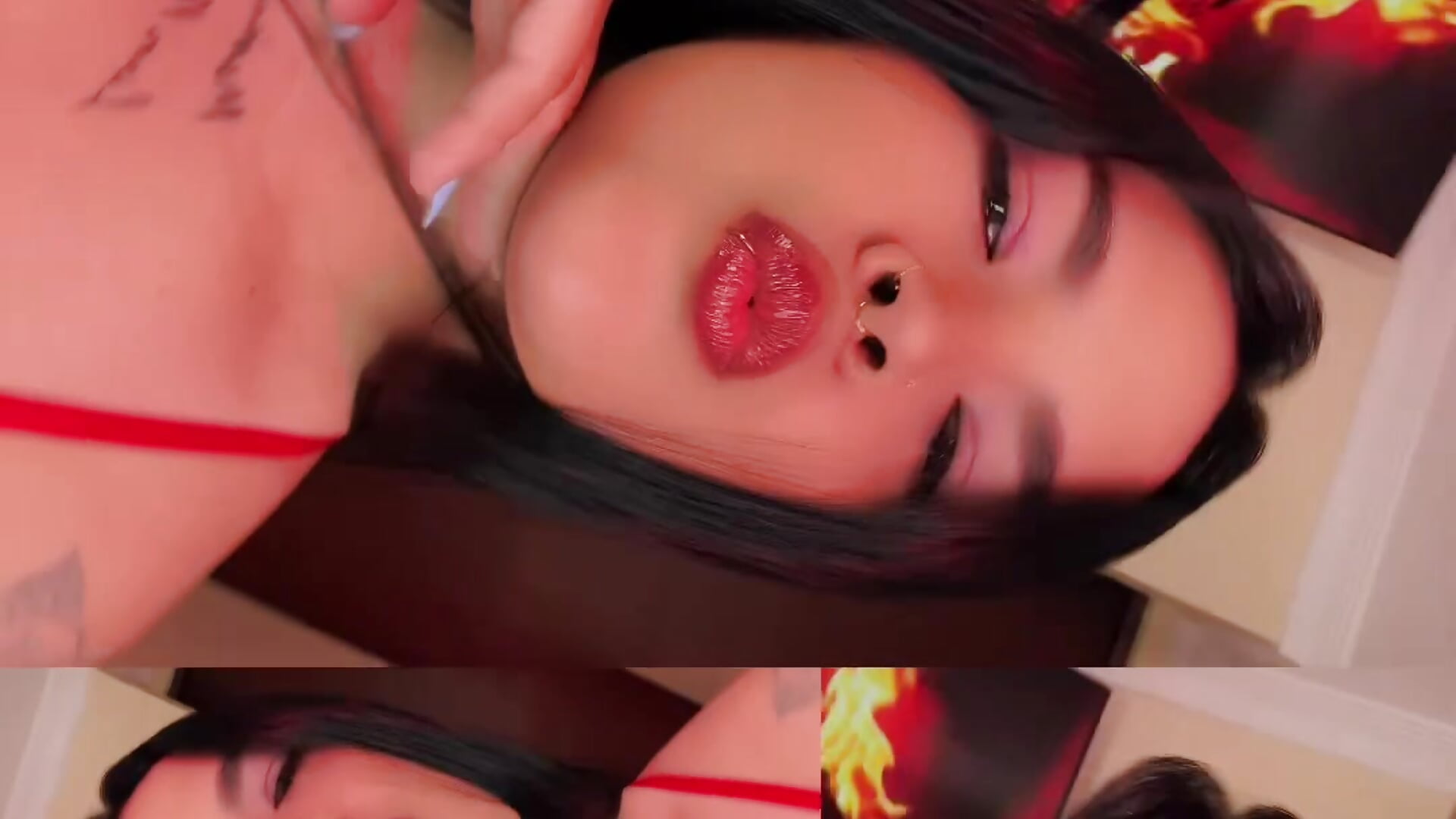 8814285338e3425ab1119d69aa267928 - video by Danyhottits cam model