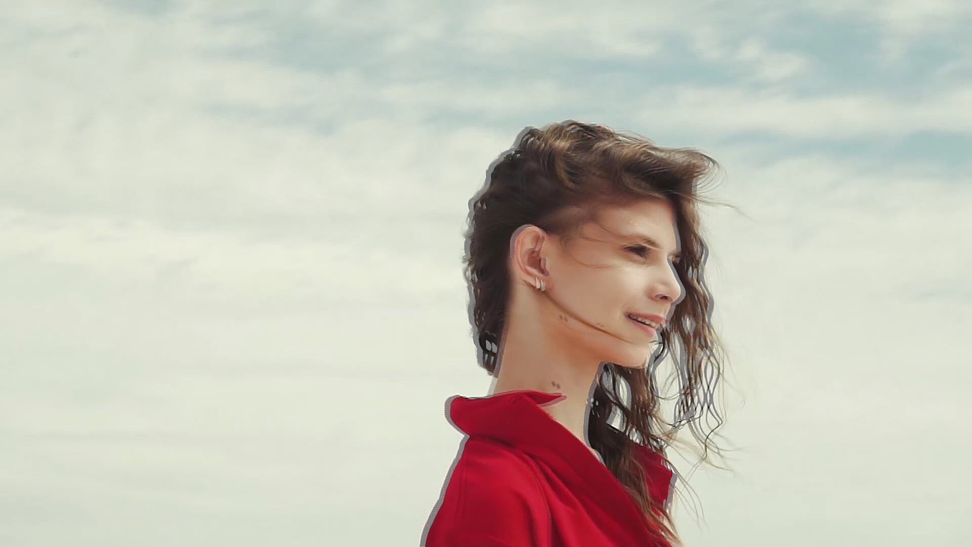 My summer dream - video by AudreyBarlow cam model