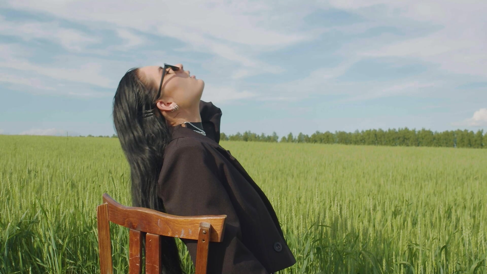 Sarcasm is my middle name - 視頻由 RachelSimpson 主播提供