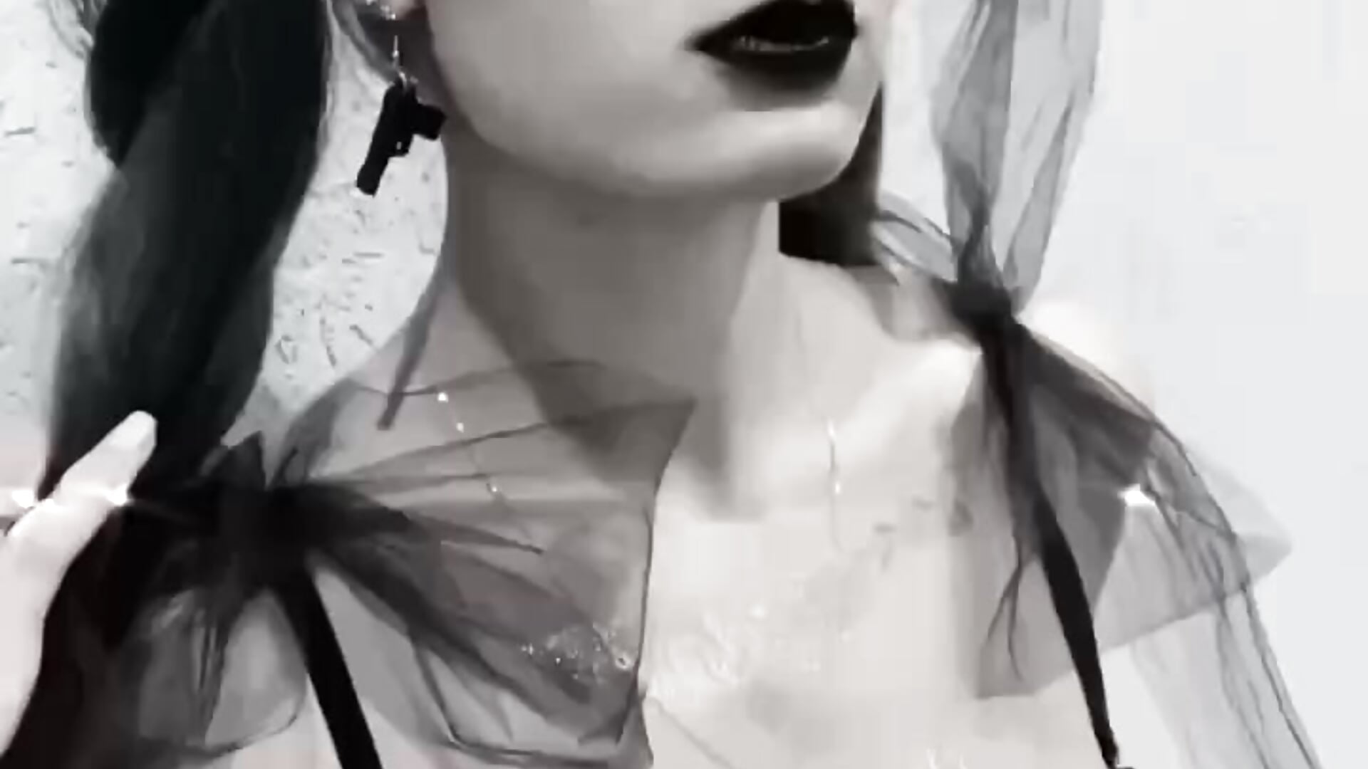 Black bride - 視頻由 RachelSimpson 主播提供