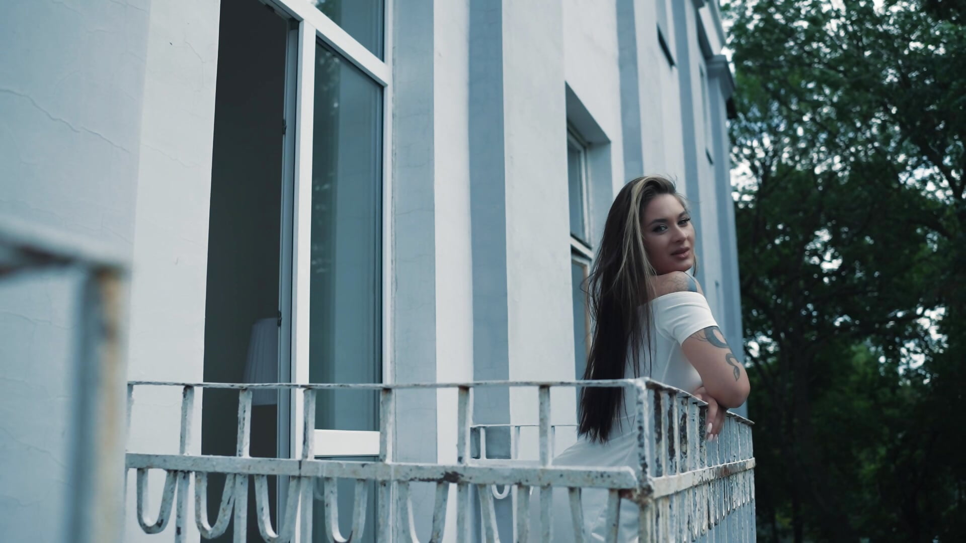 I know what I want - 視頻由 RachelSimpson 主播提供