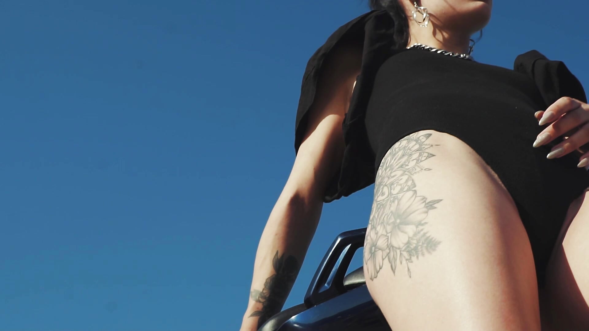 Reality - 視頻由 RachelSimpson 主播提供