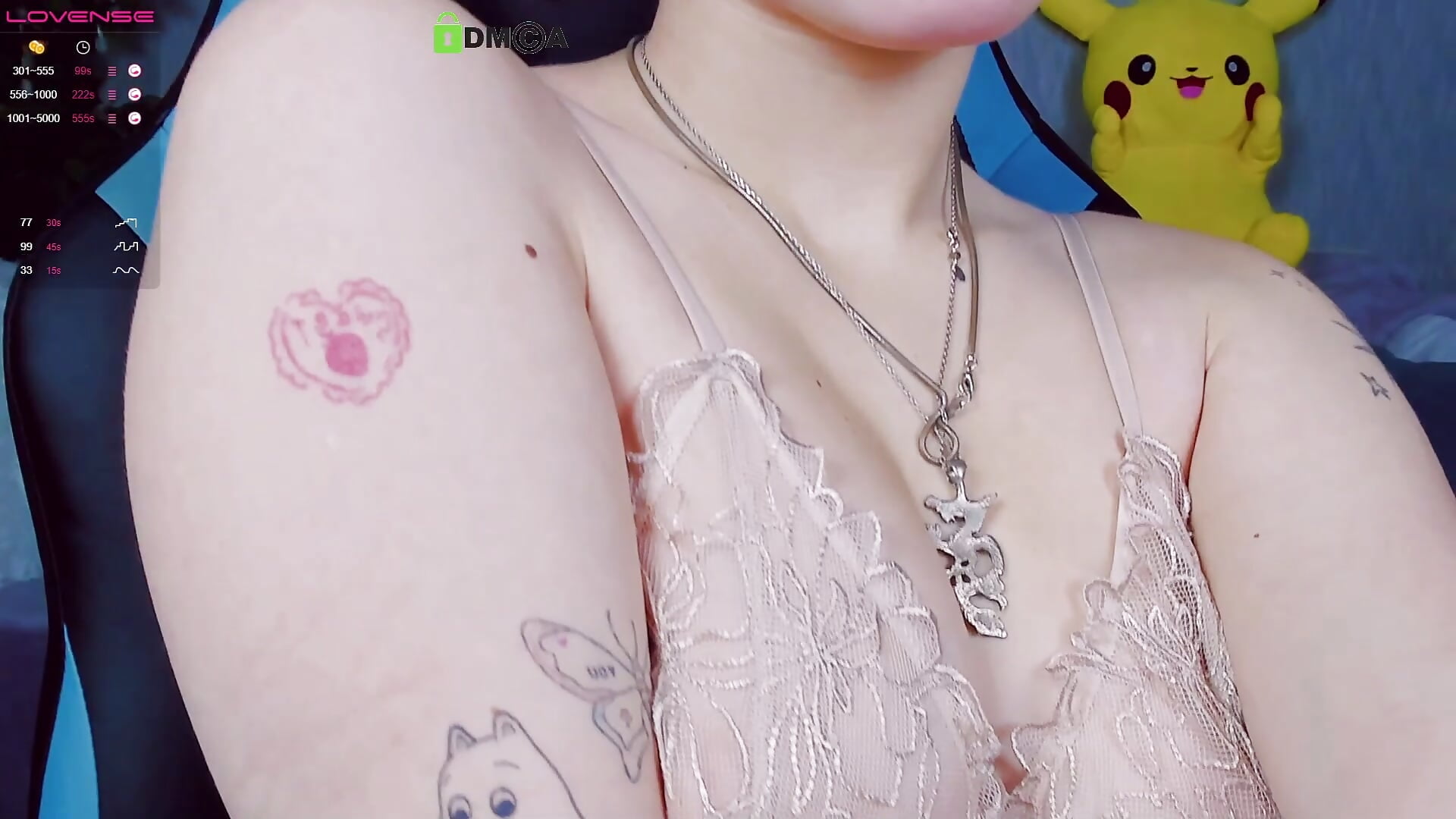 My tattoo