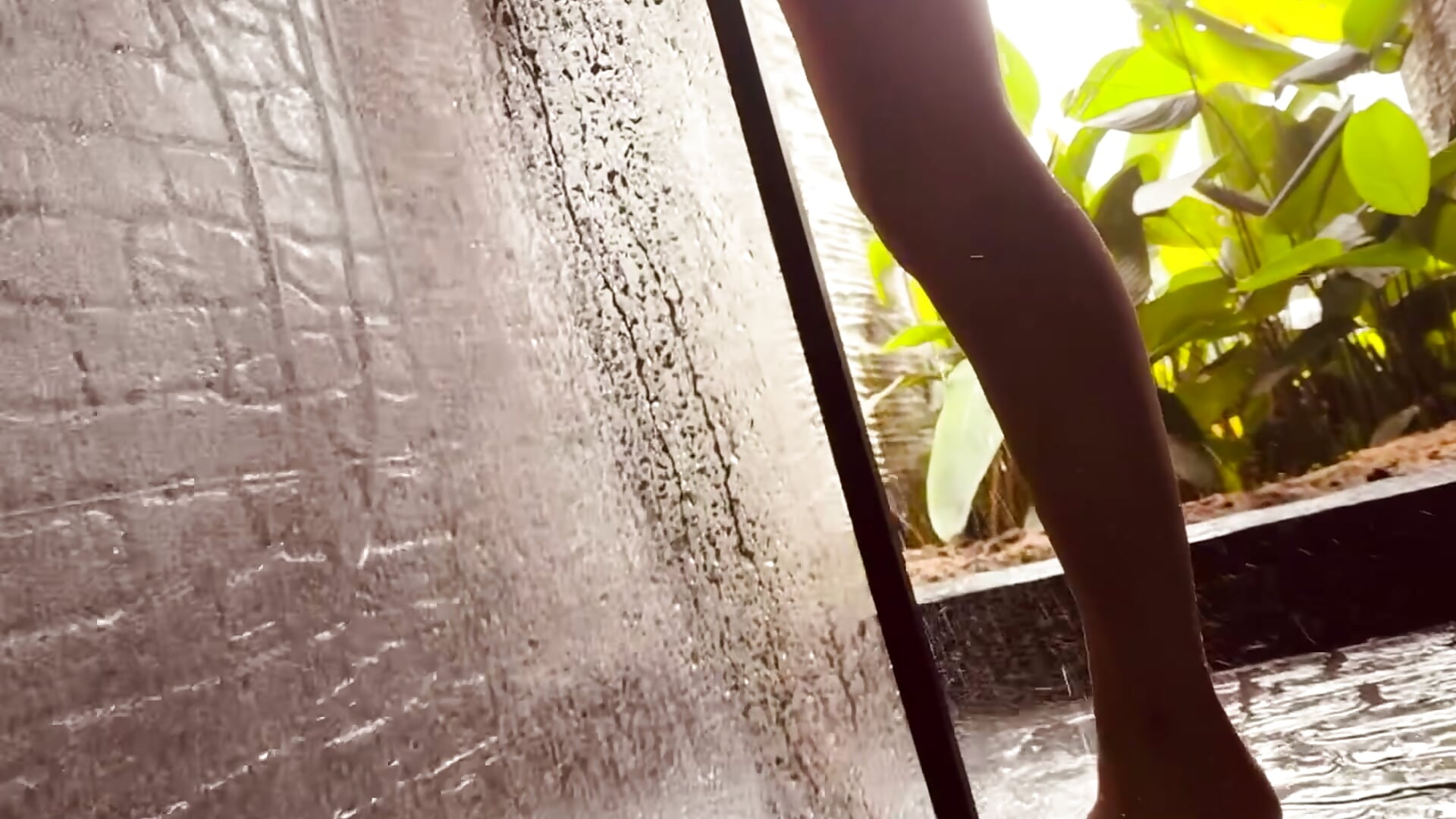 craving for cold water