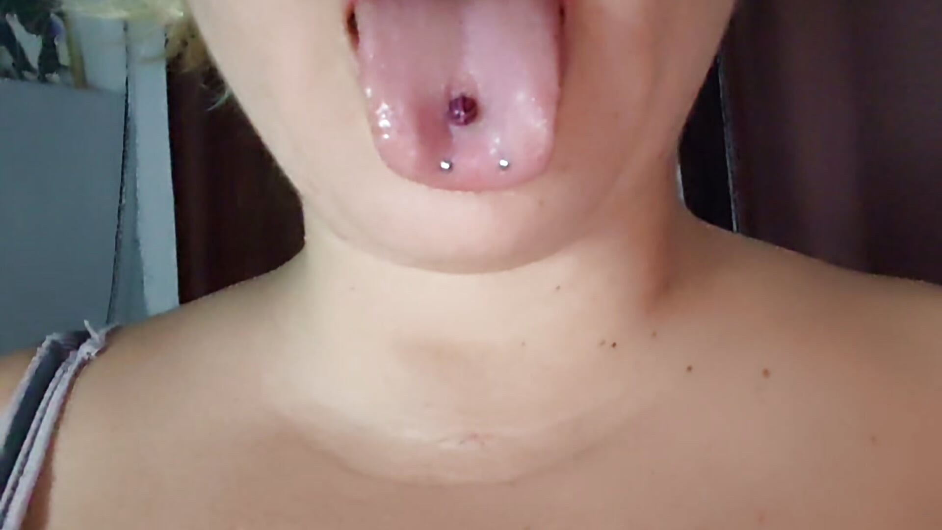 Piercings - vídeo de brenlissy89