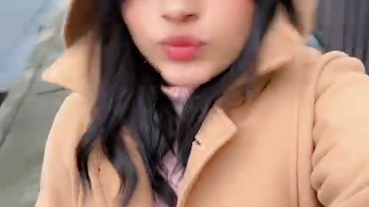 Cold morning - video by Sariitaa_ cam model