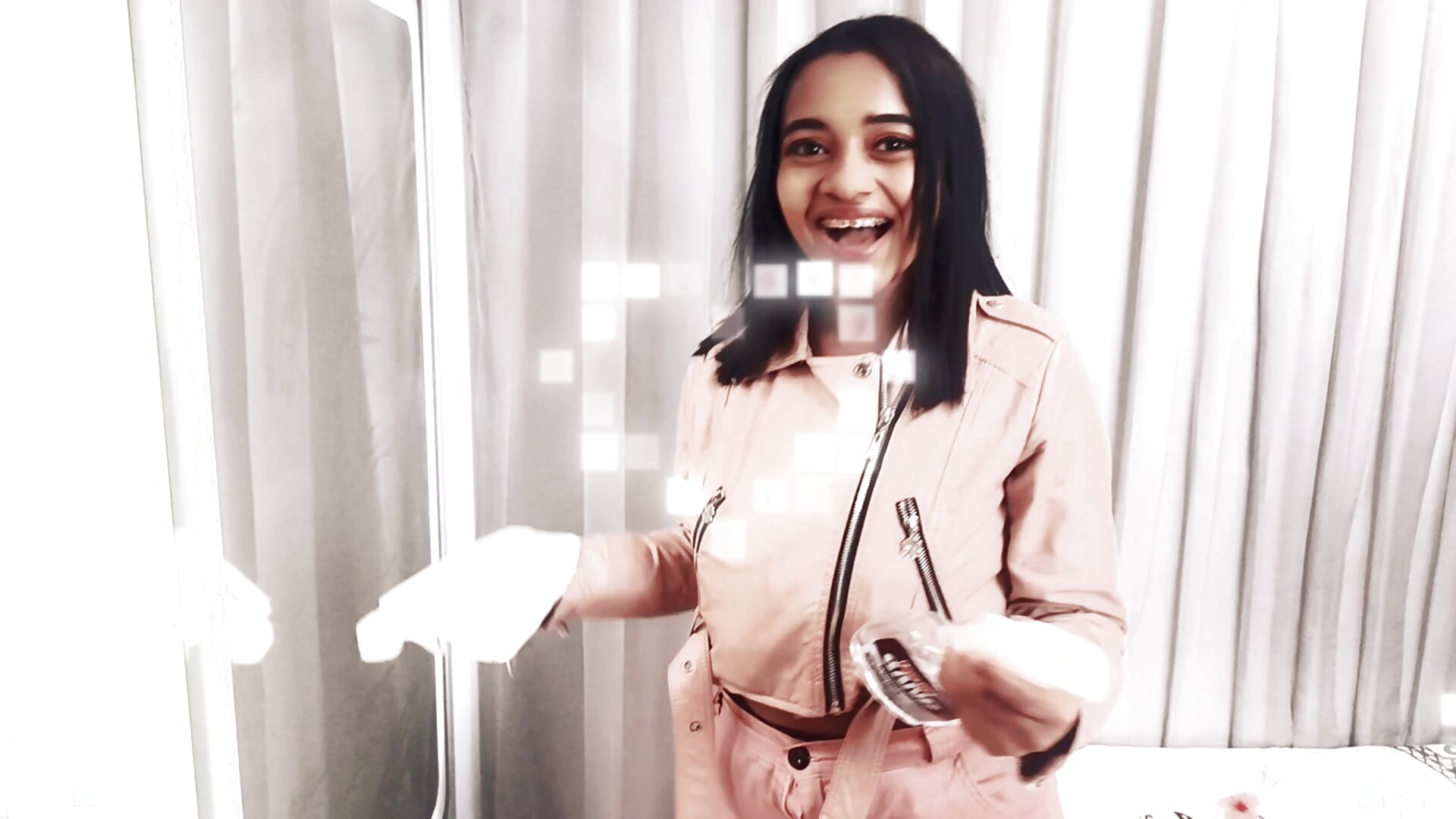 Sarita bad girl - video by Sariitaa_ cam model