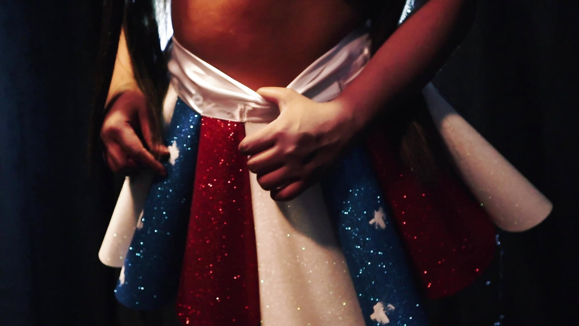 July 4th - video by Sariitaa_ cam model