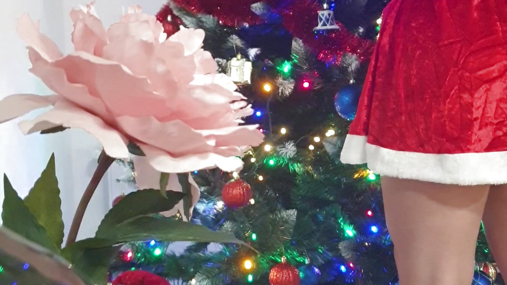 Dont spy my ass - video by sara18clark cam model