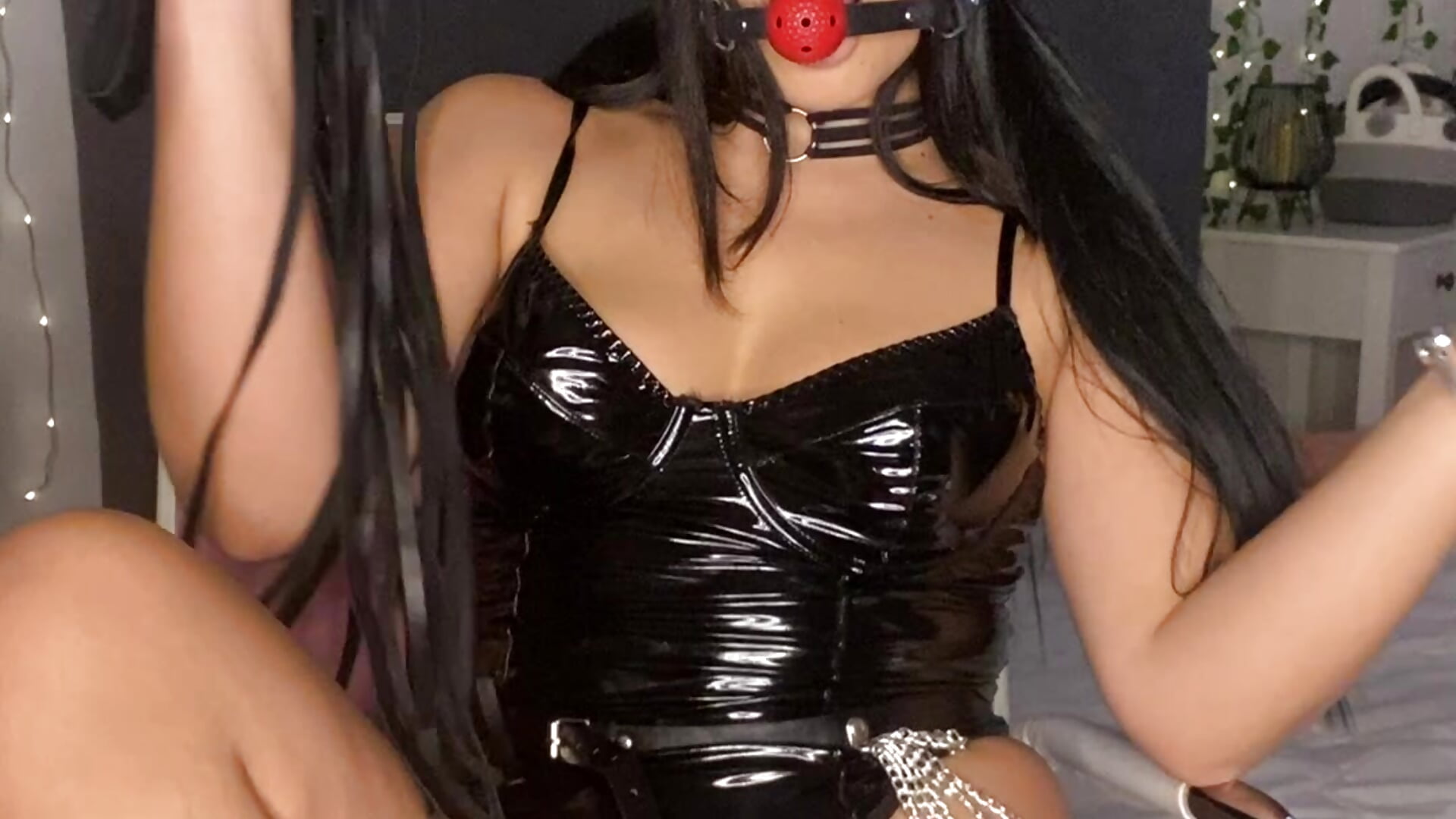 bdsm - video by sara18clark cam model