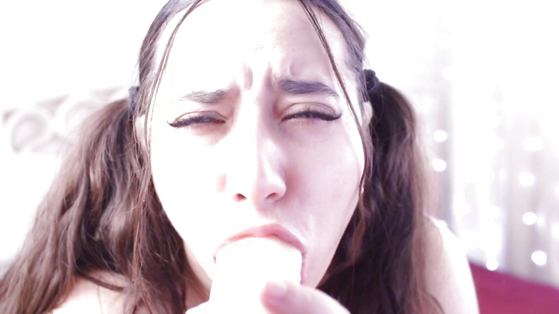 bj+creampie+squirt - video by Lily_minx cam model