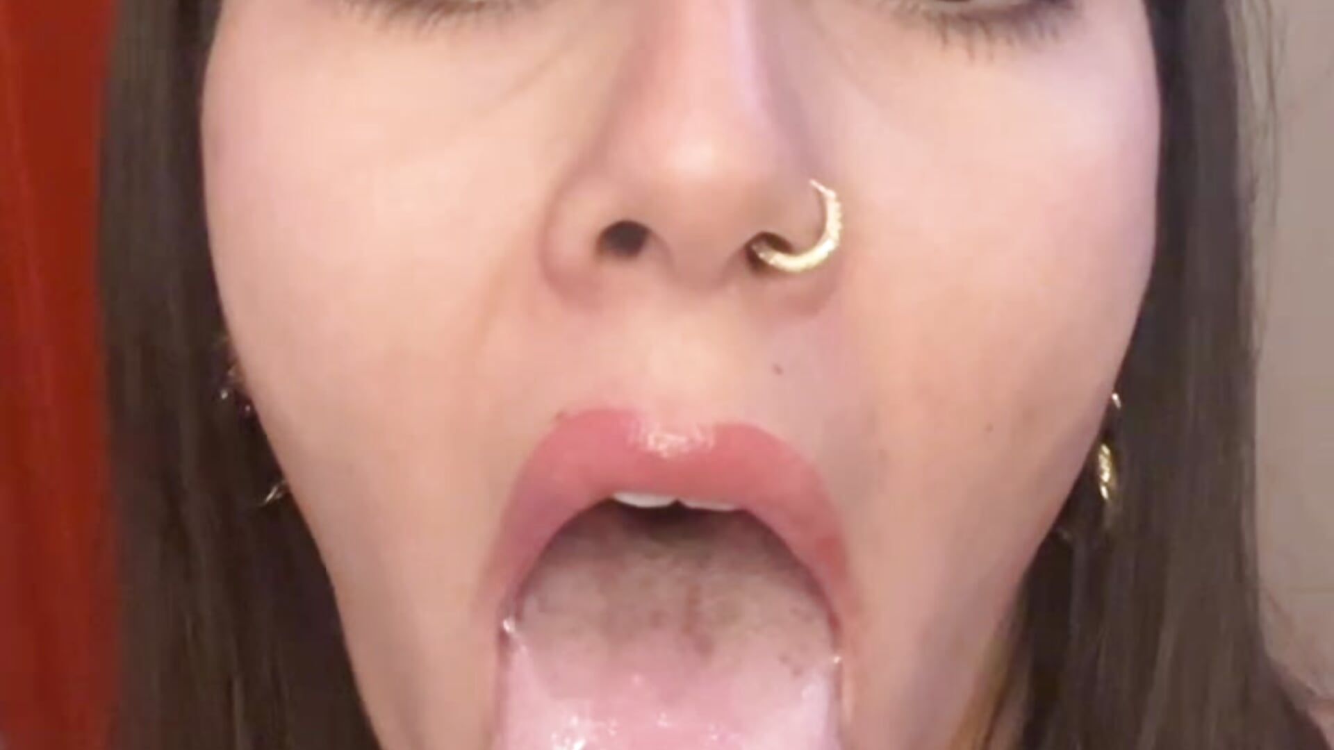 💦💦💦💦💦 - video by AstridFox cam model