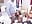 2 girl sex and cum in mouth (blonde) - video by Dajla cam model