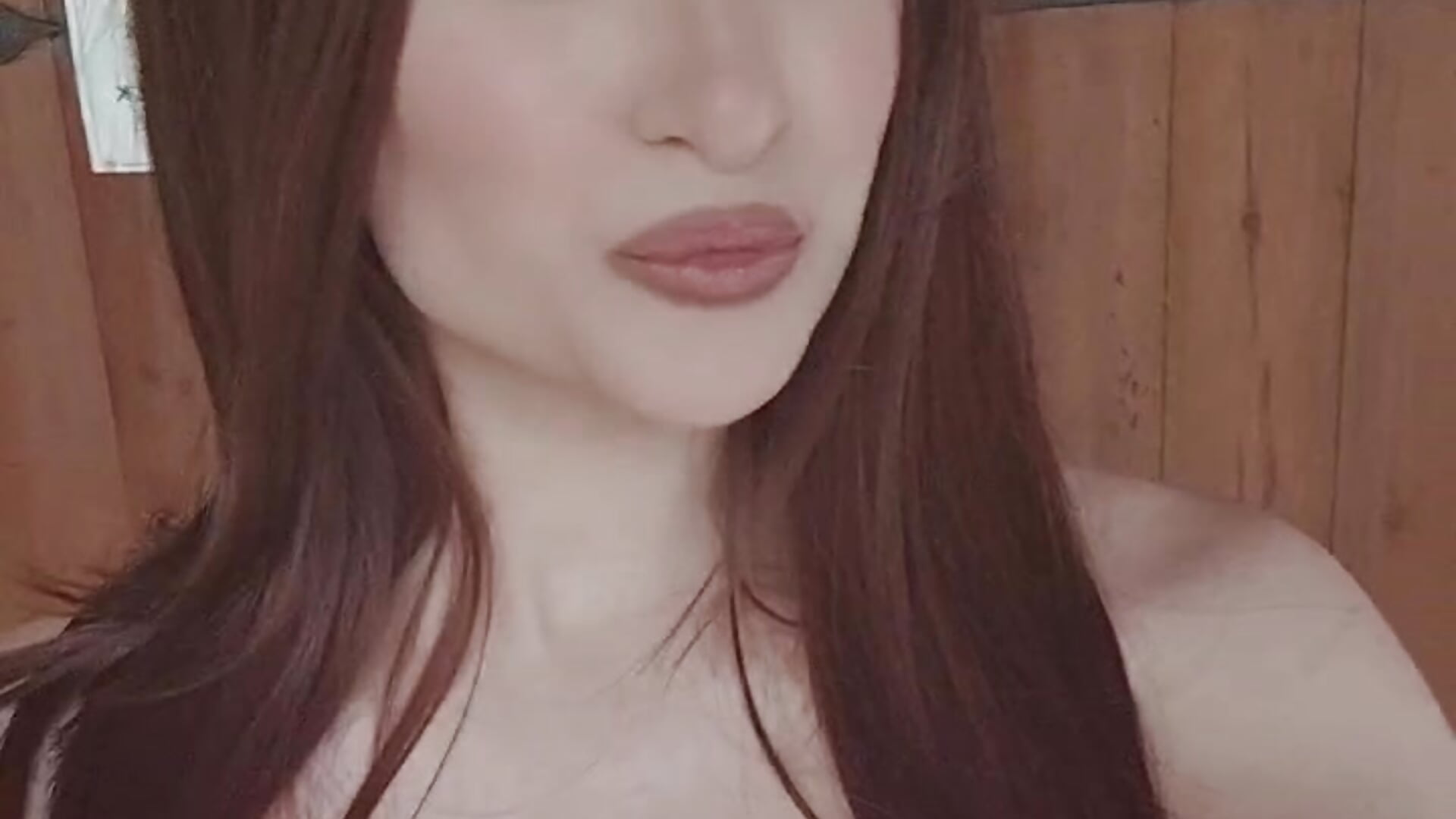 The mood is good - video by Dajla cam model