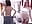 Dia and Dajla sexy striptease - video by Dajla cam model