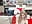 The blonde Milf gets a naughty present from Mr. Santa - video by Dajla cam model