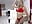 Striptiz and Sexy Dilldo sucking Dajla - video by Dajla cam model