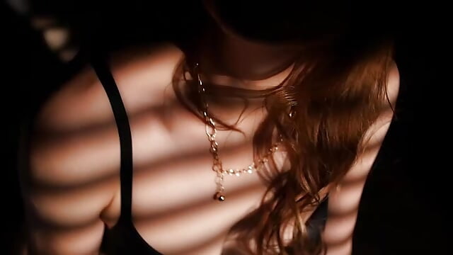 Tease - video by FoxyRamona cam model