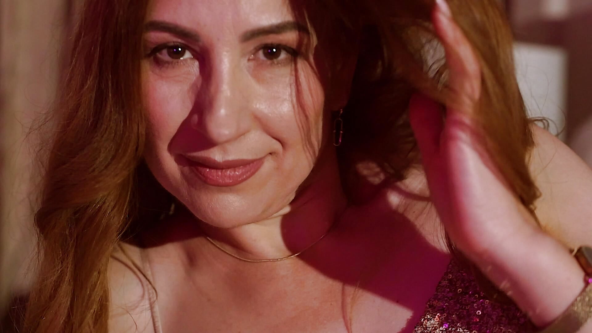 Let me show you - video by FoxyRamona cam model