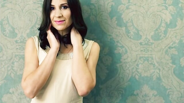 3 - video by FoxyRamona cam model