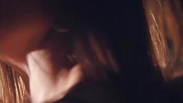 Tender touches - video by FoxyRamona cam model