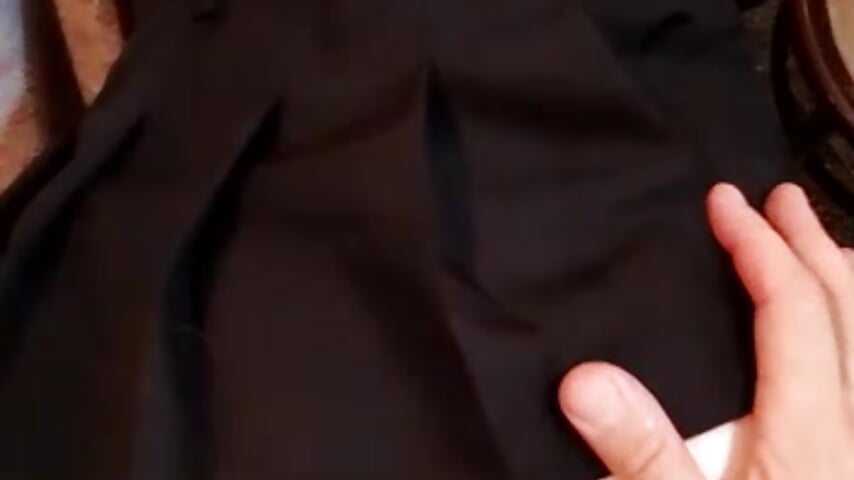 El mejor anal de tu vida... parte 1 - video by Elnonoykeila77 cam model