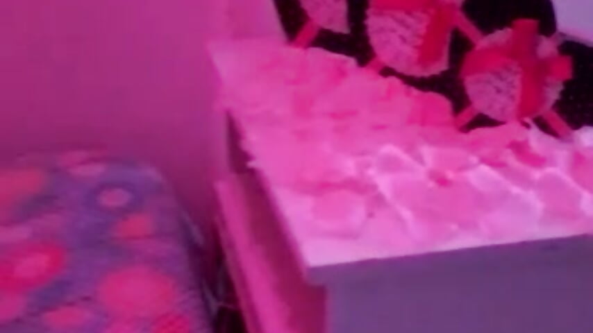 Valentine´s day preview - video by Elnonoykeila77 cam model