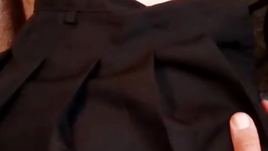 Best anal ever... PT 3 - video by Elnonoykeila77 cam model