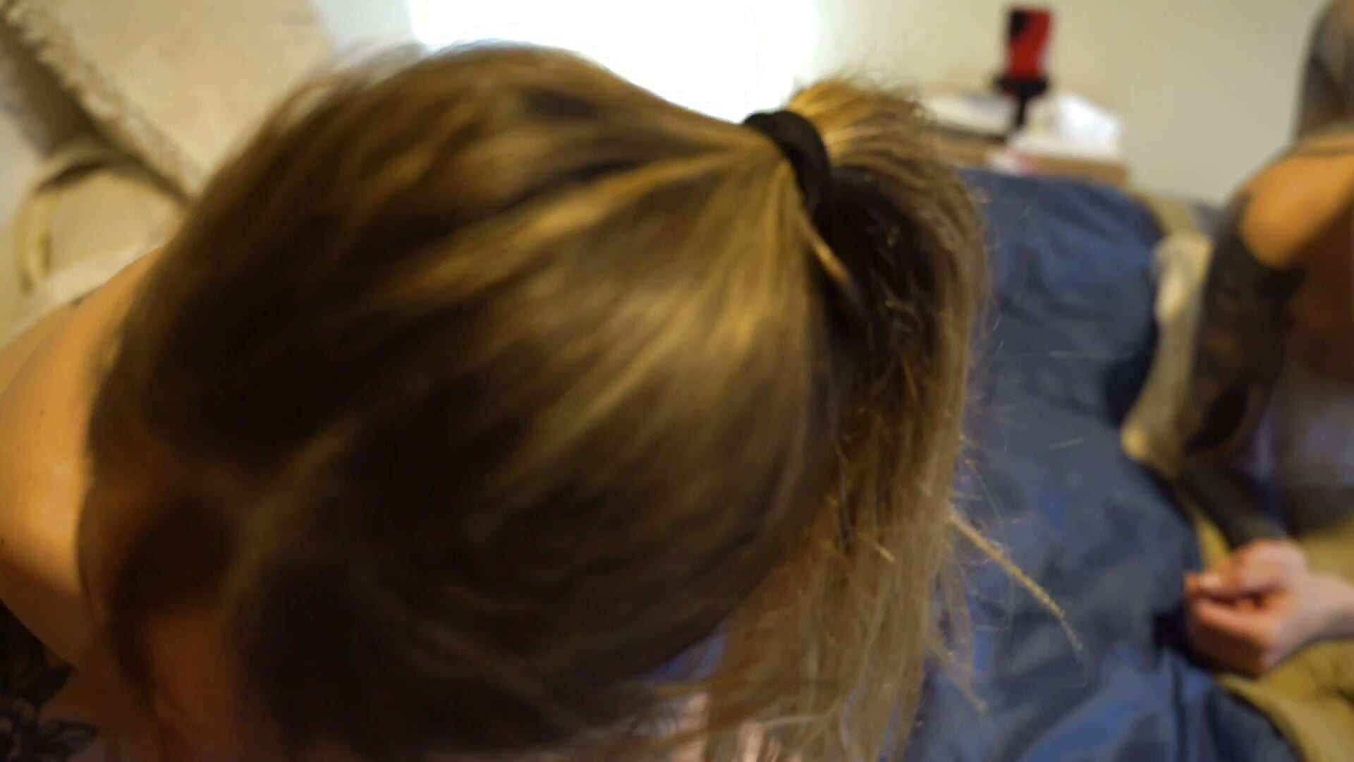 Anal cuckold with yaelstc - video Elnonoykeila77 kameramallilta