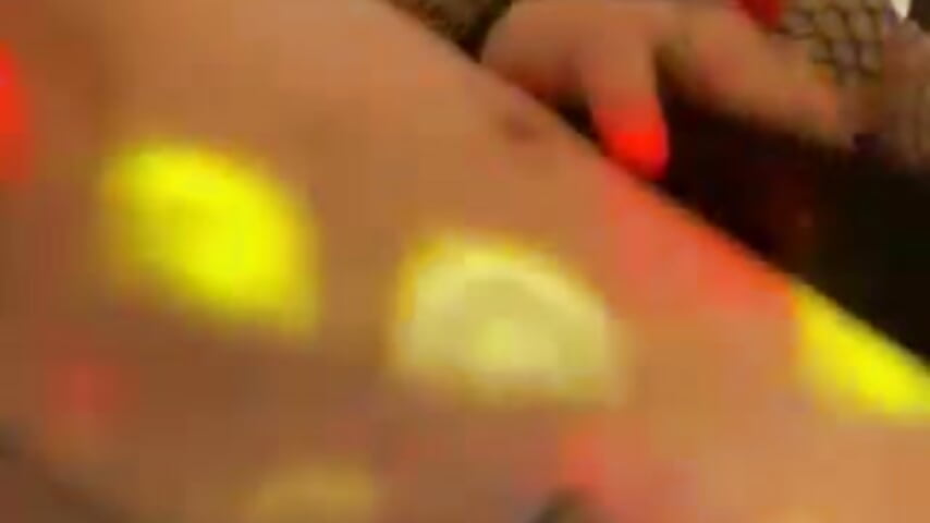 quick pussy rub - video by badkittypuffss cam model