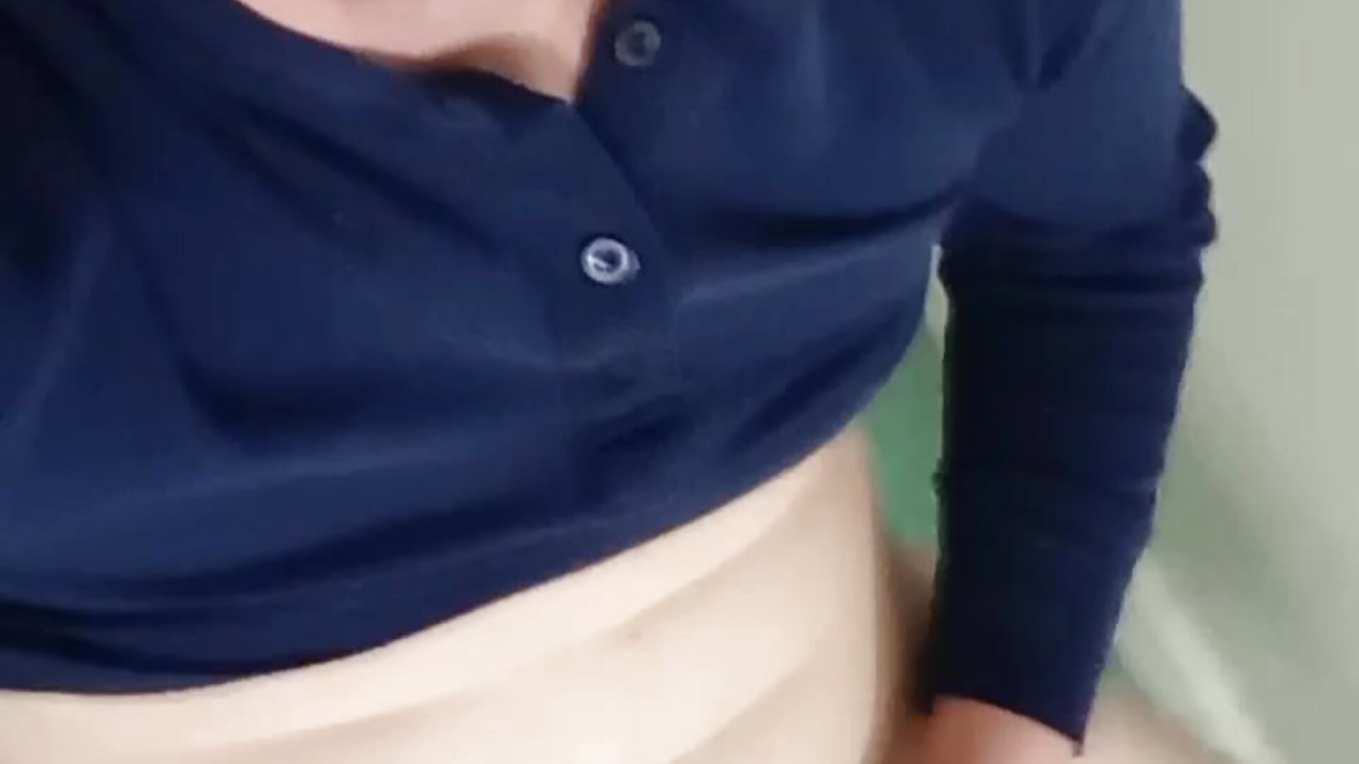 Stroking myself - video by drhook420 cam model