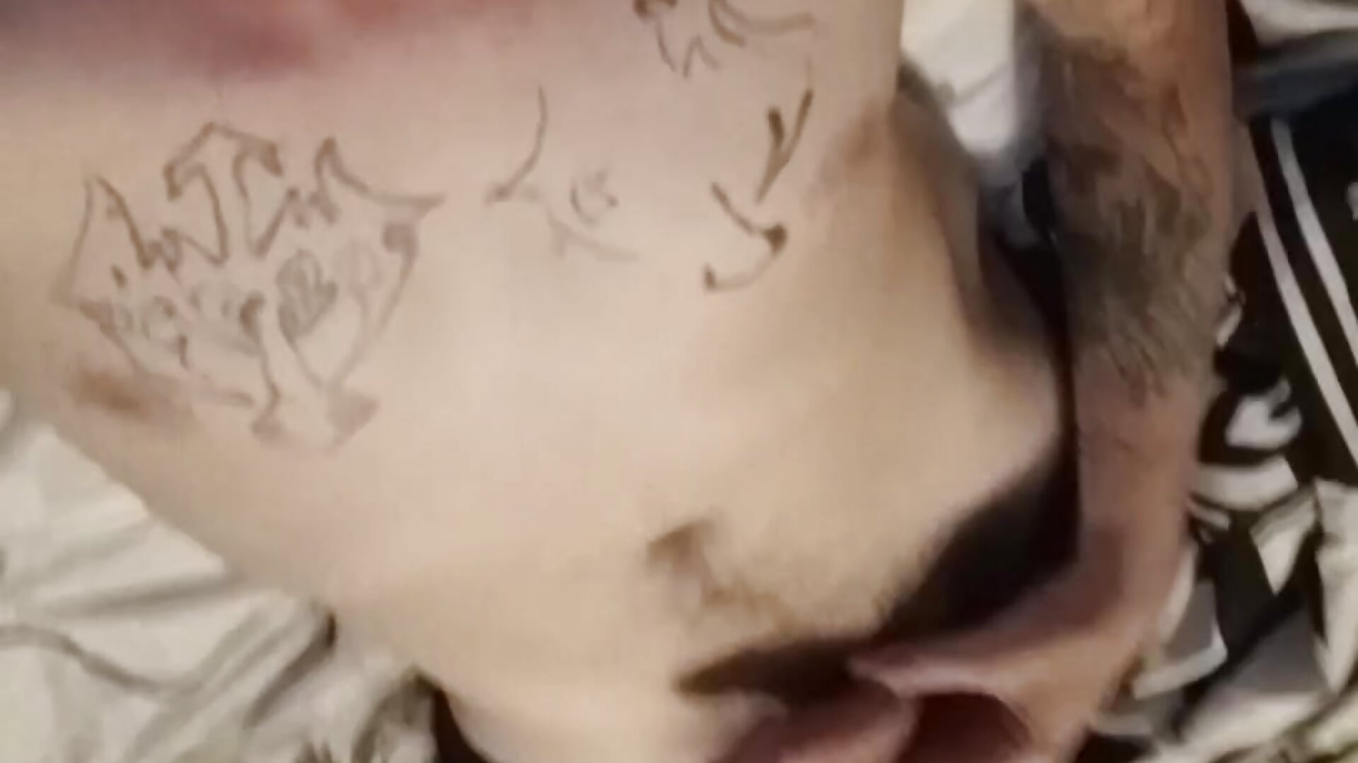 Horny as fuck <3 - video by drhook420 cam model