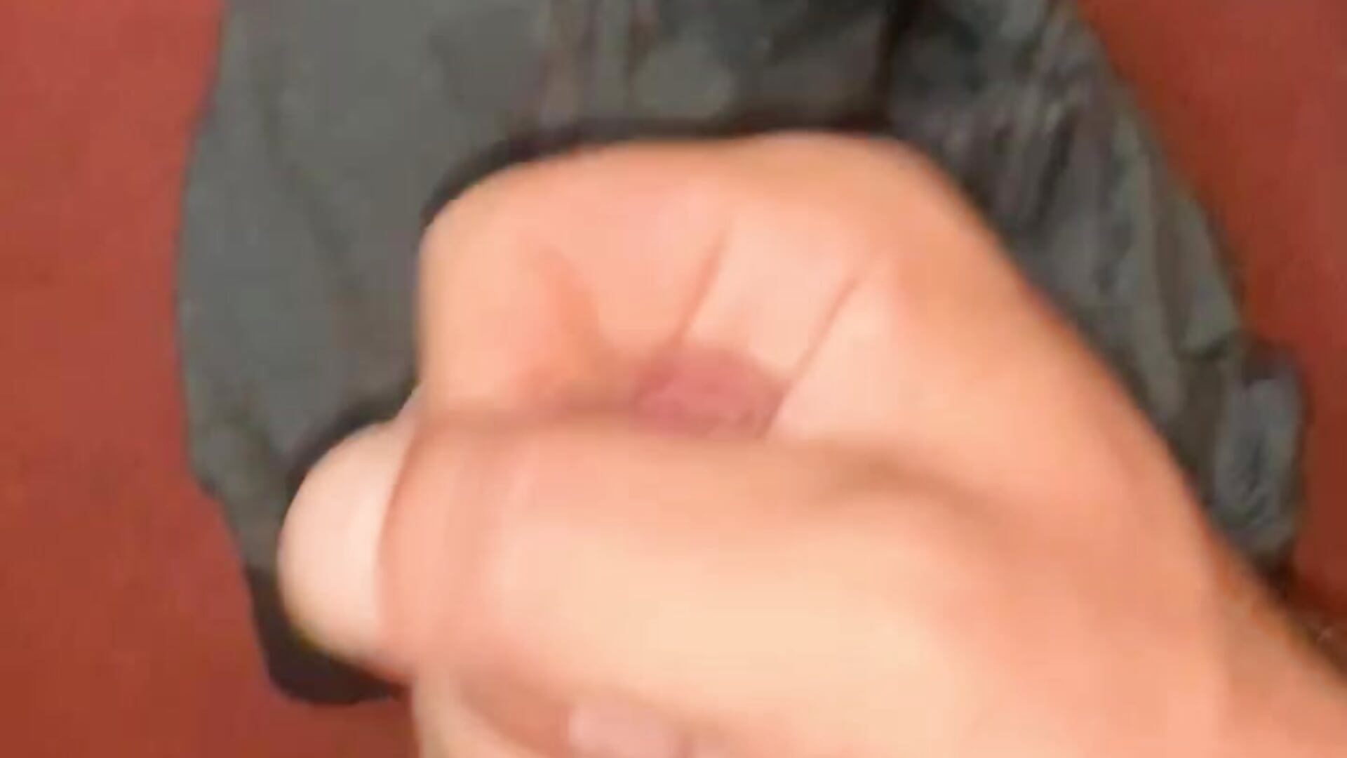 40 second orgasm - video by Weestud94 cam model