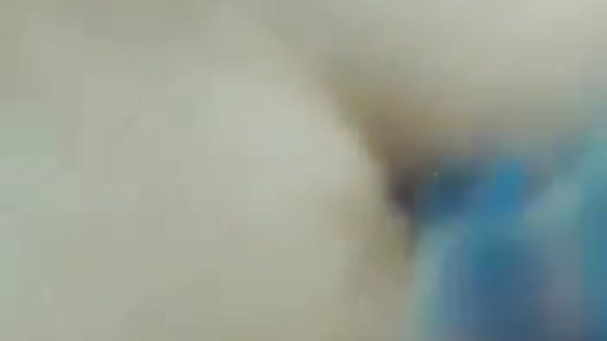 My big cum on ass of a guy - video by sweetx1zahiara cam model