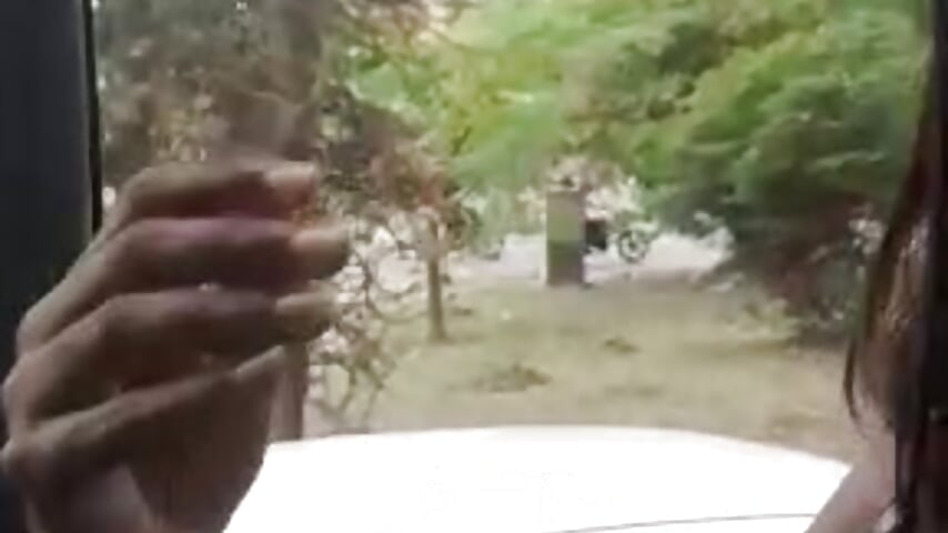 masturbation in public transport 2 - video by sweetx1zahiara cam model