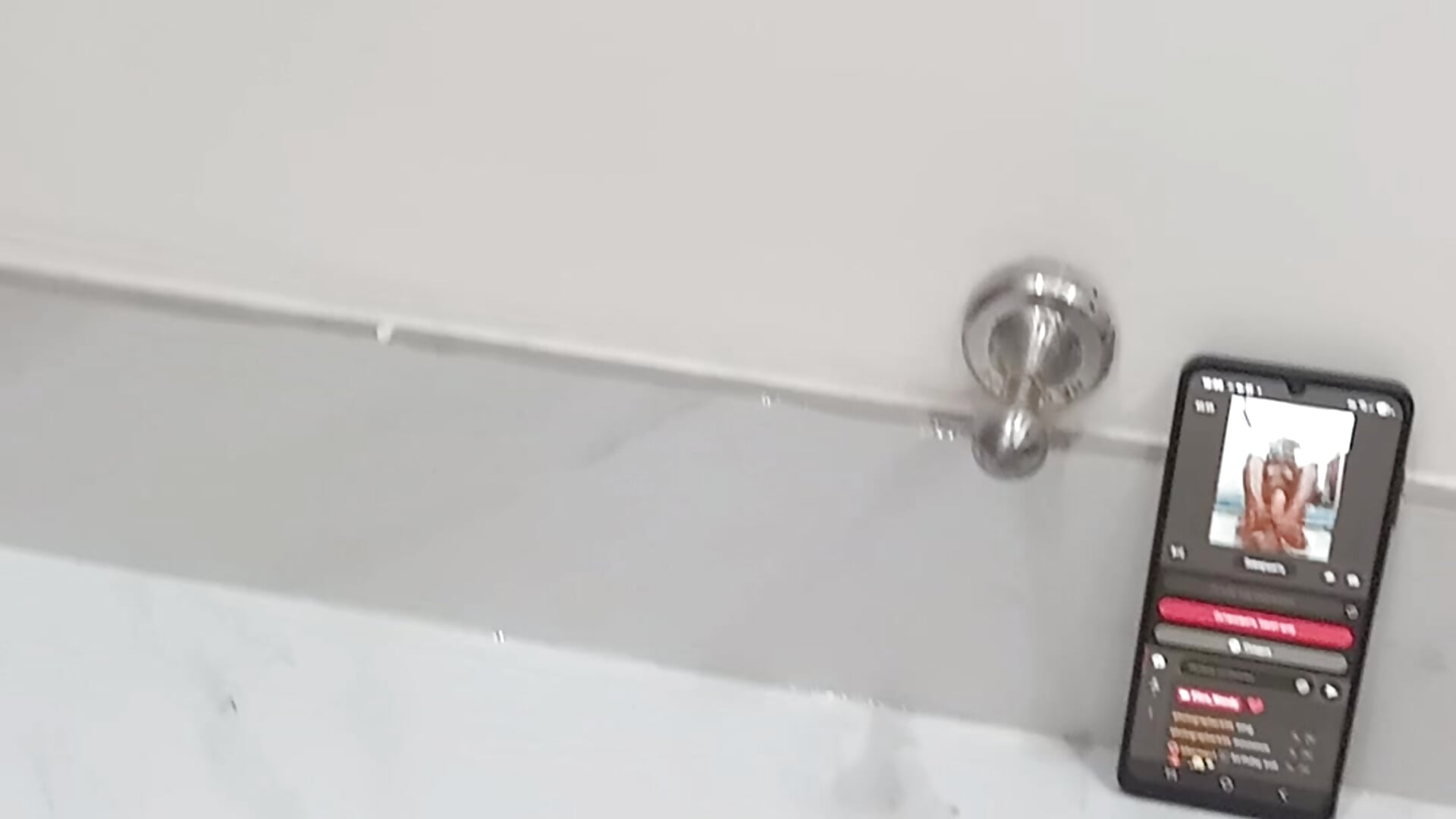 Sexy Feet - Eliza_Wendy 캠 모델의 동영상