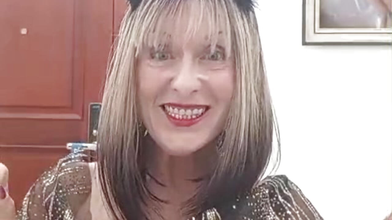 sexy Witch 2 - Eliza_Wendy 캠 모델의 동영상