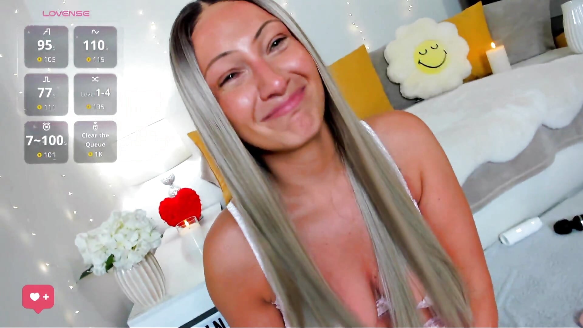 ❤️❤️ Díky vám ❤️❤️