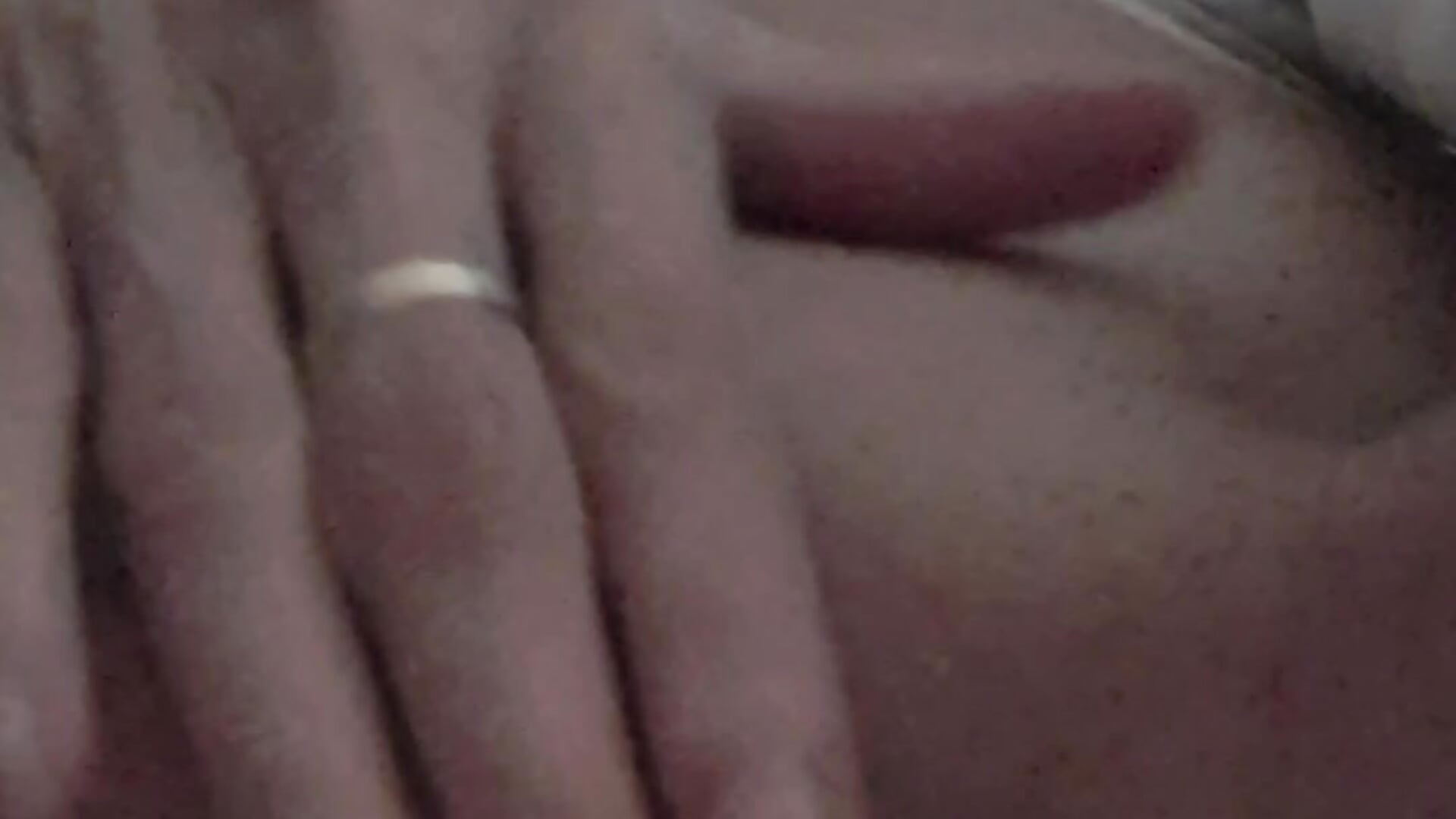 Teaser - vídeo de SexyMatureLouisa modelo de câmara