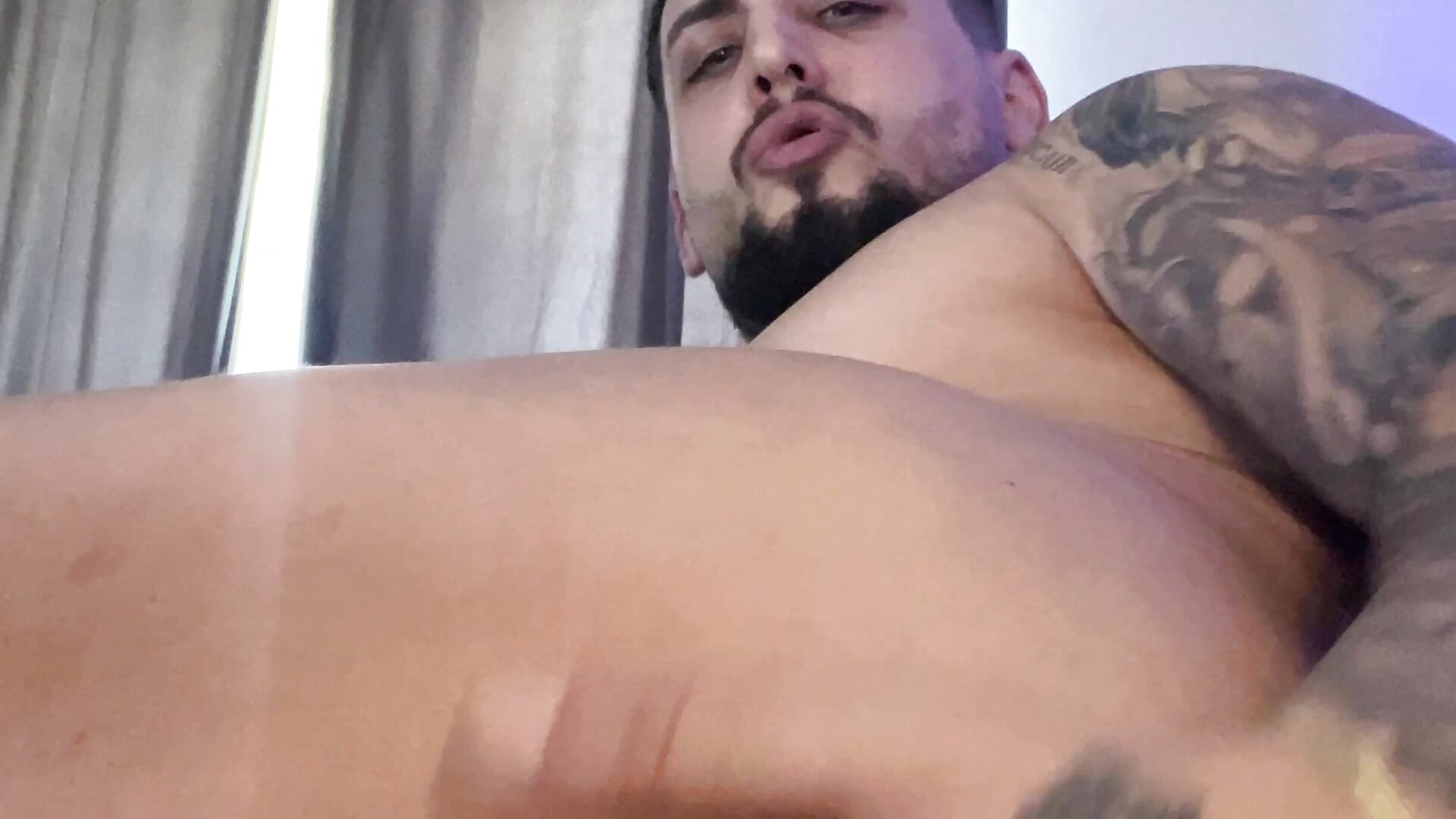 My hot tight hole - vidéo du modèle de showcams _DylanGreen
