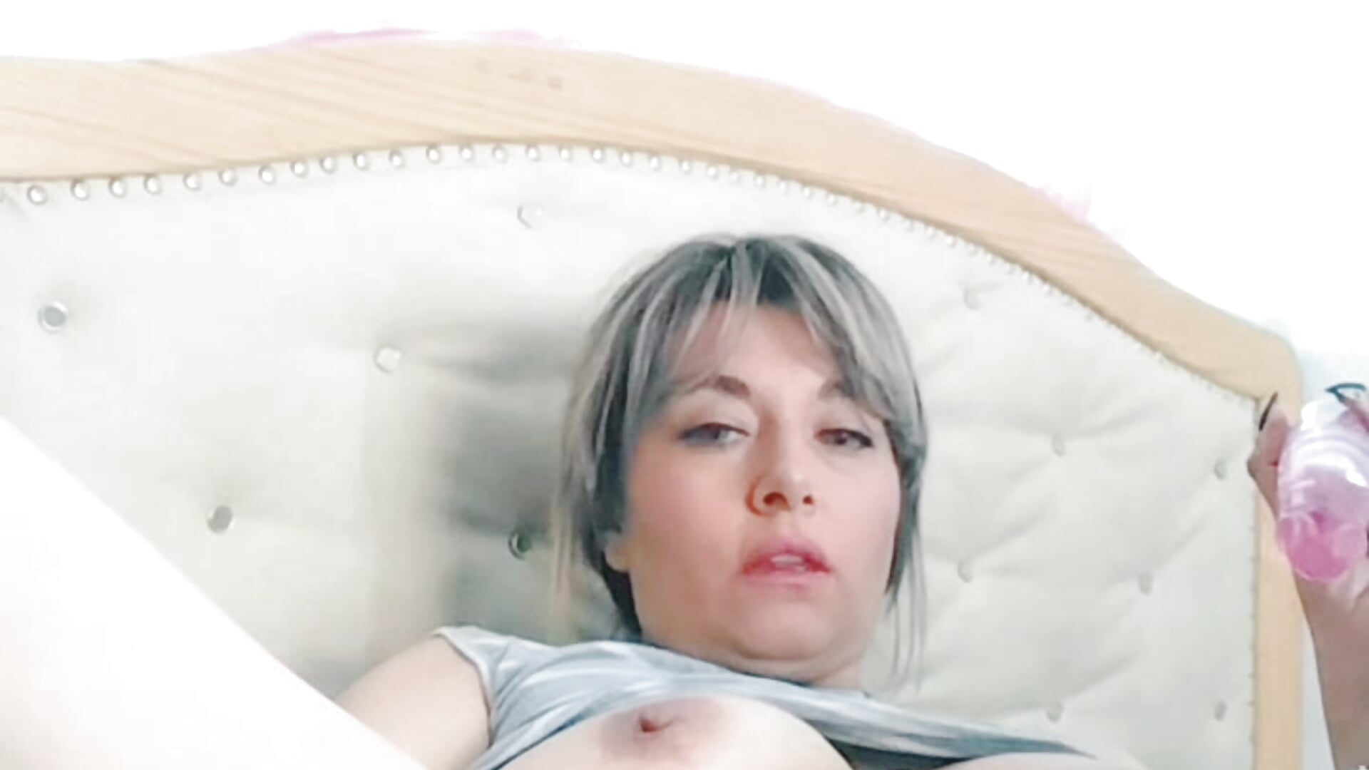 Lollipop - video by Mysskytty cam model