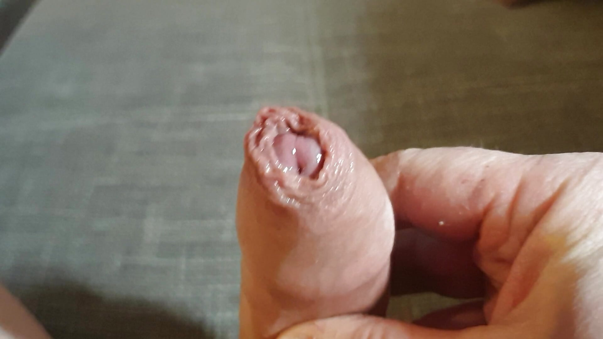 Puller Vorhaut zurück ziehen - video by pullerwichsi cam model