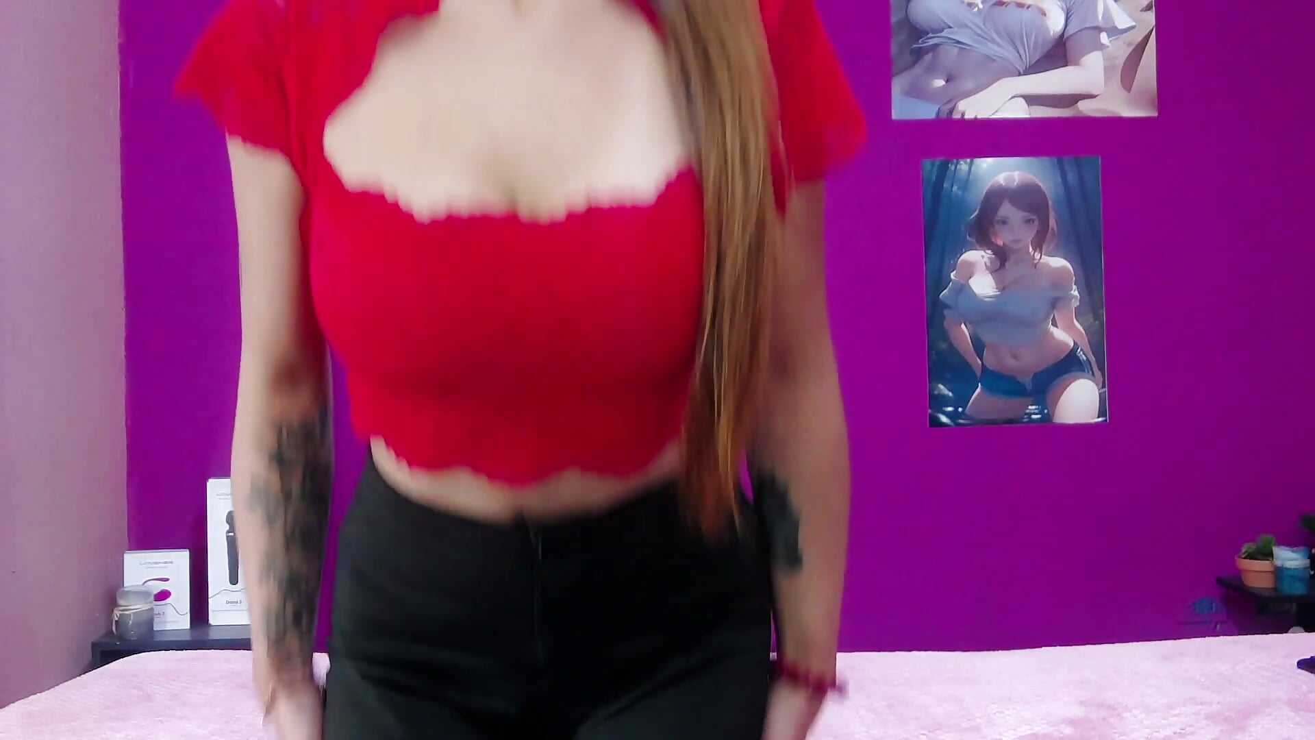 2024-07-31 07-14-22 - video by AnisiaFarina cam model